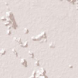Amphoe Takhli Terrain Map