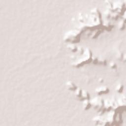 Amphoe Sa Bot Terrain Map