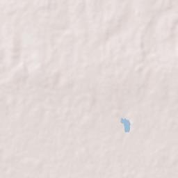 Amphoe Khu Mueang Terrain Map