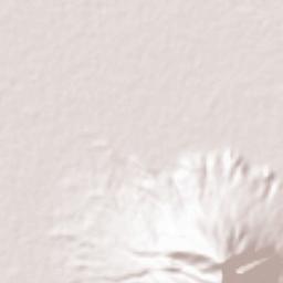 Tal I Mun Doc Terrain Map