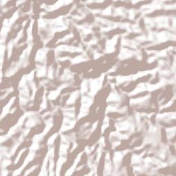 Santa Lucia La Reforma Terrain Map