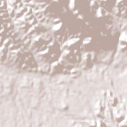 Yoro Terrain Map