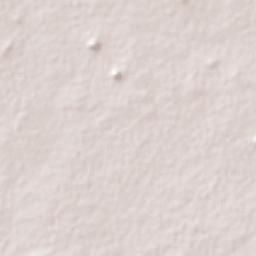 Iriba Terrain Map