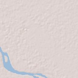 Wad Rāwah Terrain Map