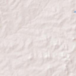 Kalghatgi Terrain Map