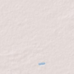Amphoe Non Thai Terrain Map
