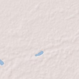 Non Sung Terrain Map
