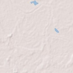 Si Sa Ket Terrain Map