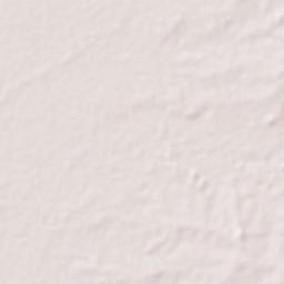 Calumpang Terrain Map