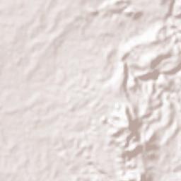 Masalipit Terrain Map