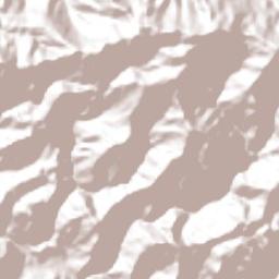 Mangulile Terrain Map