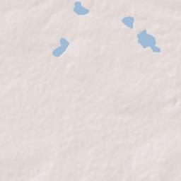 Amphoe Kham Thale So Terrain Map