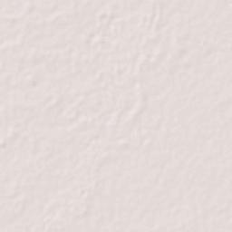 Santa Ana Terrain Map