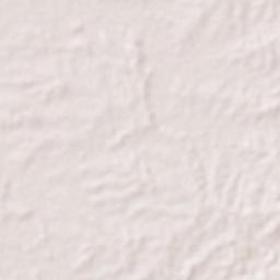 San Ildefonso Terrain Map