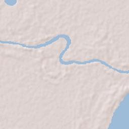 Iralaya Terrain Map