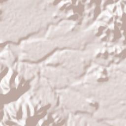 Al Hajjaylah Terrain Map