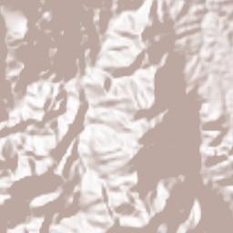 Al Haymah Al Kharijiyah Terrain Map