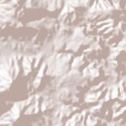 Al Husn Terrain Map