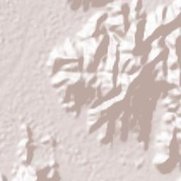 Ain Terrain Map