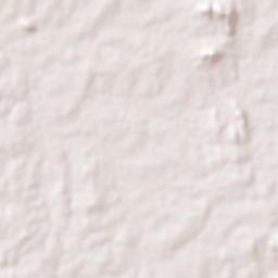 Mundgod Terrain Map