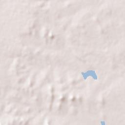 Shiggaon Terrain Map