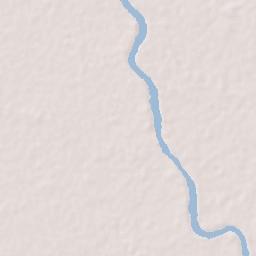 Amphoe In Buri Terrain Map