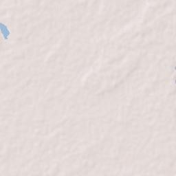 Amphoe Wang Hin Terrain Map