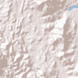 Huyện Sơn Hà Terrain Map