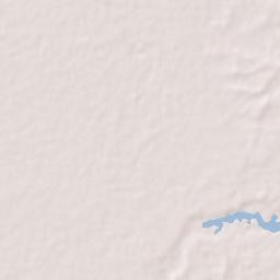 Maguinao Terrain Map