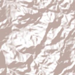 Atima Terrain Map