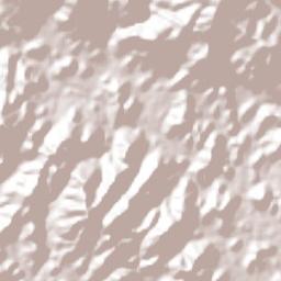 Guarizama Terrain Map