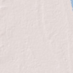 Kavali Terrain Map