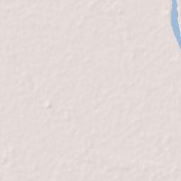 Bang Racham Terrain Map