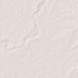 Culianin Terrain Map