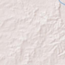 Bagong Barrio Terrain Map