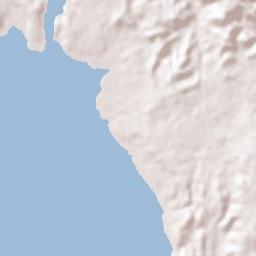 Panukulan Terrain Map
