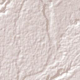 2da. Sección de Medio Monte Terrain Map