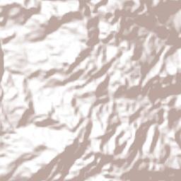 Lepaera Terrain Map