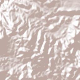 Minas de Oro Terrain Map