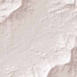 Département de Keïta Terrain Map