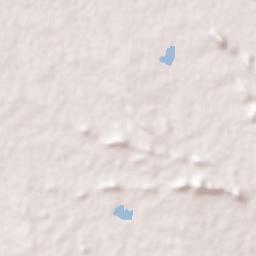 Harpanahalli Terrain Map