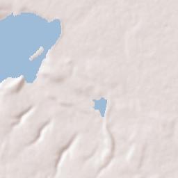 Jammalamadugu Terrain Map