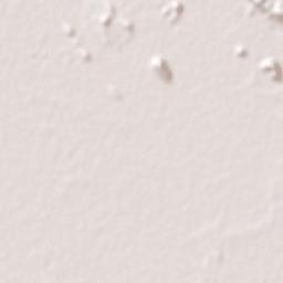 Doembang Nangbuat Terrain Map