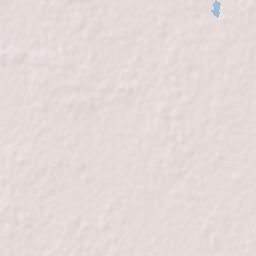 Amphoe Phrai Bueng Terrain Map