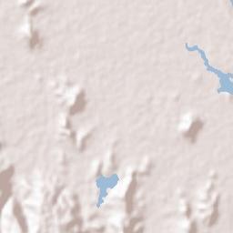 Huyện Đức Phổ Terrain Map