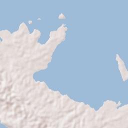 Patnanungan Terrain Map