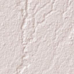 Omoa Terrain Map