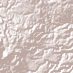 San Raimundo Terrain Map