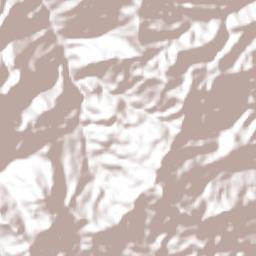 Olopa Terrain Map