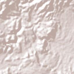 El Porvenir Terrain Map